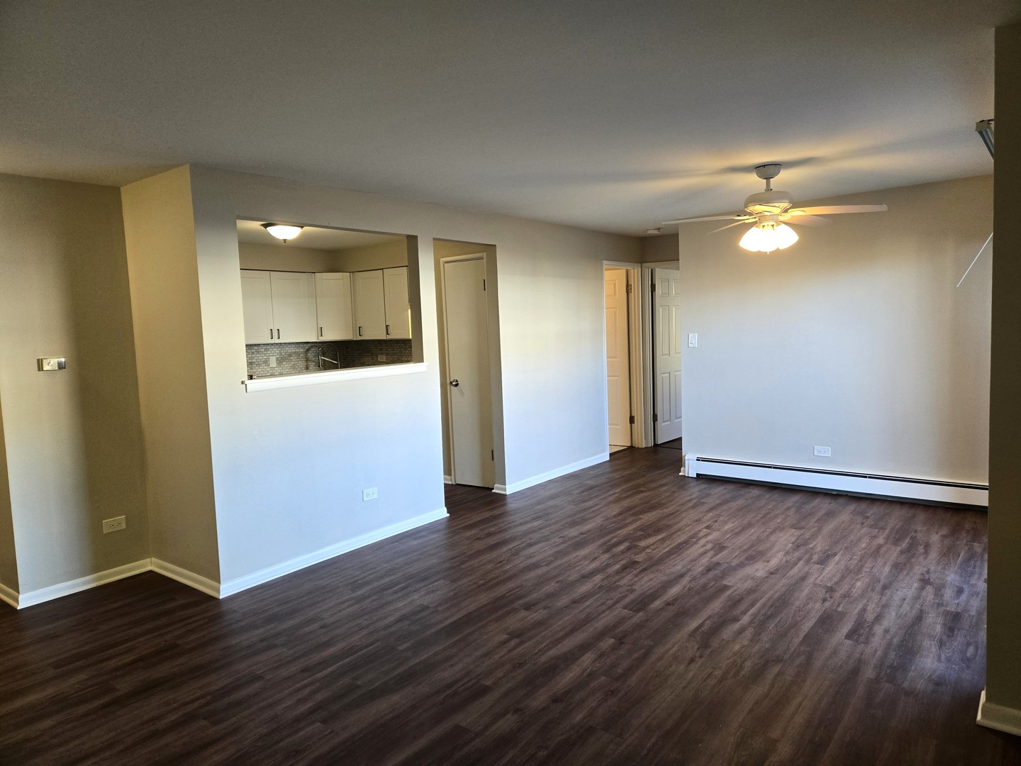 4712 W 107th Street #1D, Oak Lawn, IL 60453