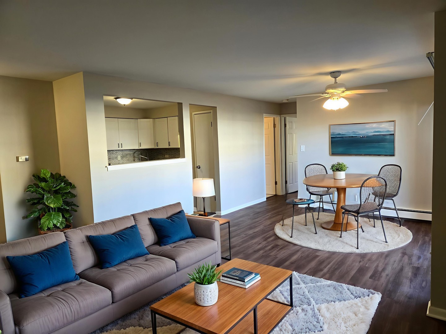 4712 W 107th Street #1D, Oak Lawn, IL 60453