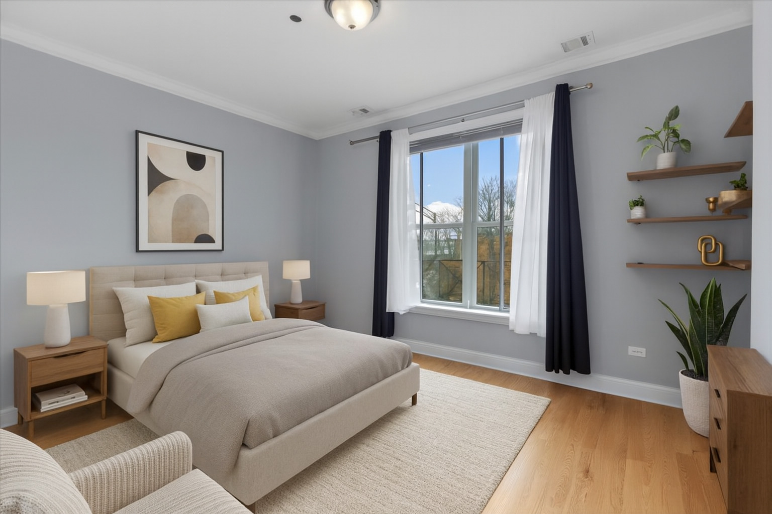 2811 N Bell Avenue #202, Chicago, IL 60618