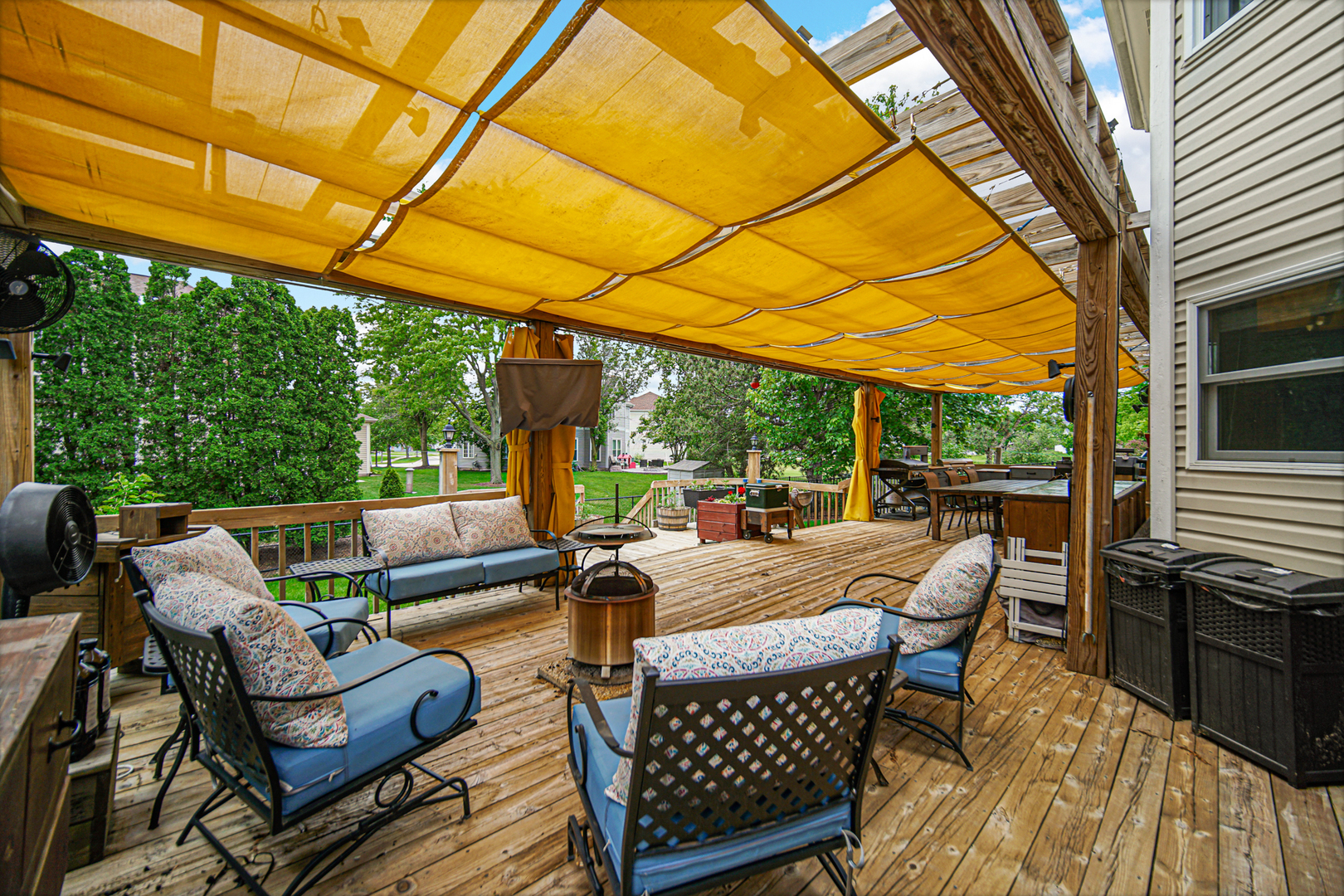 4458 Hatch Lane, Lisle, IL 60532