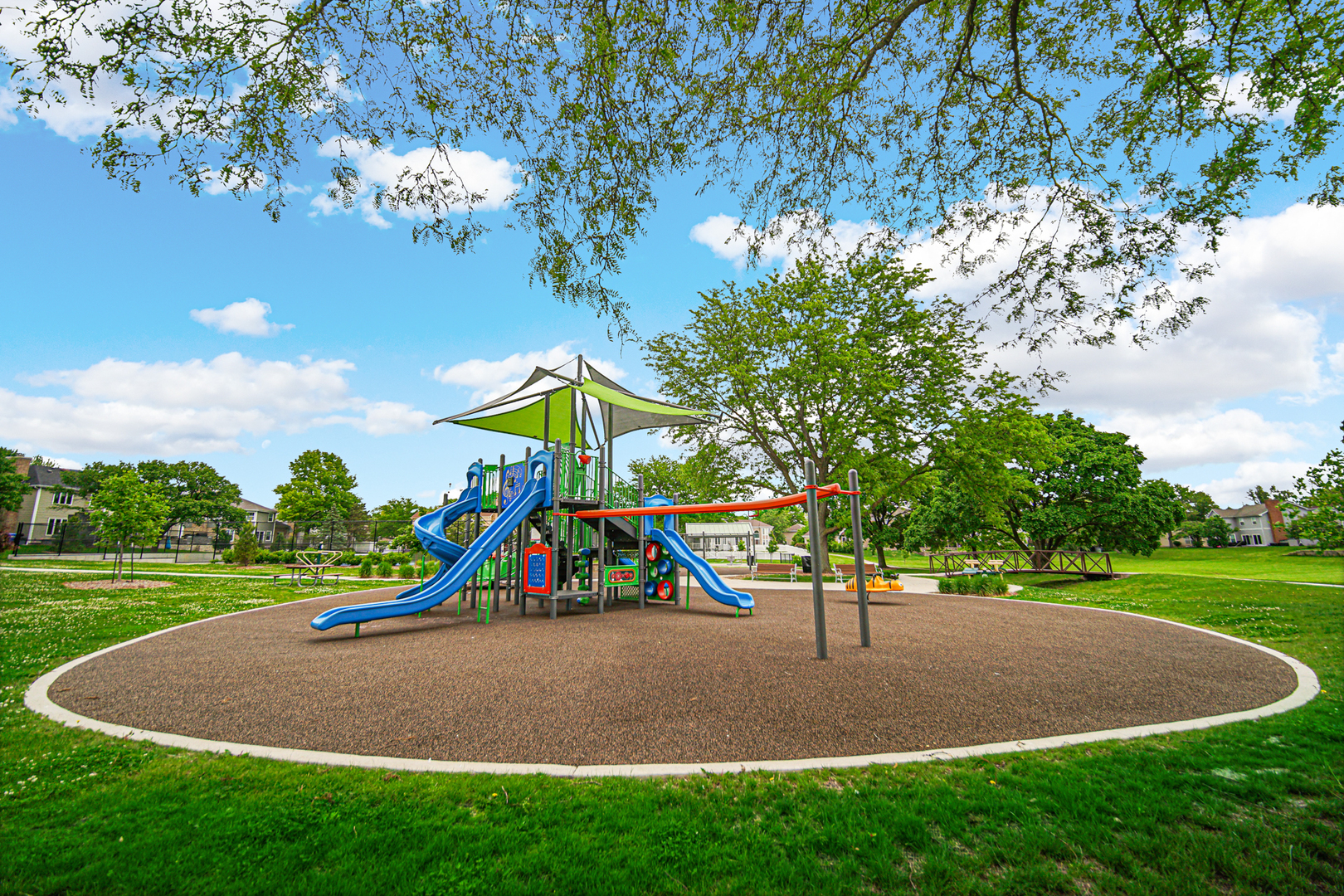 4458 Hatch Lane, Lisle, IL 60532