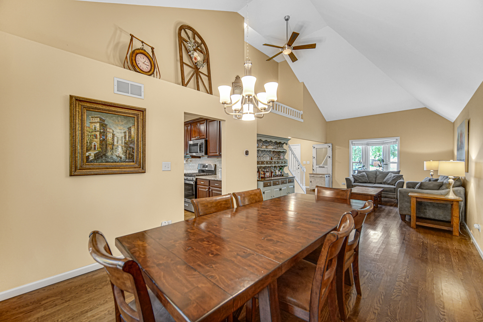 4458 Hatch Lane, Lisle, IL 60532