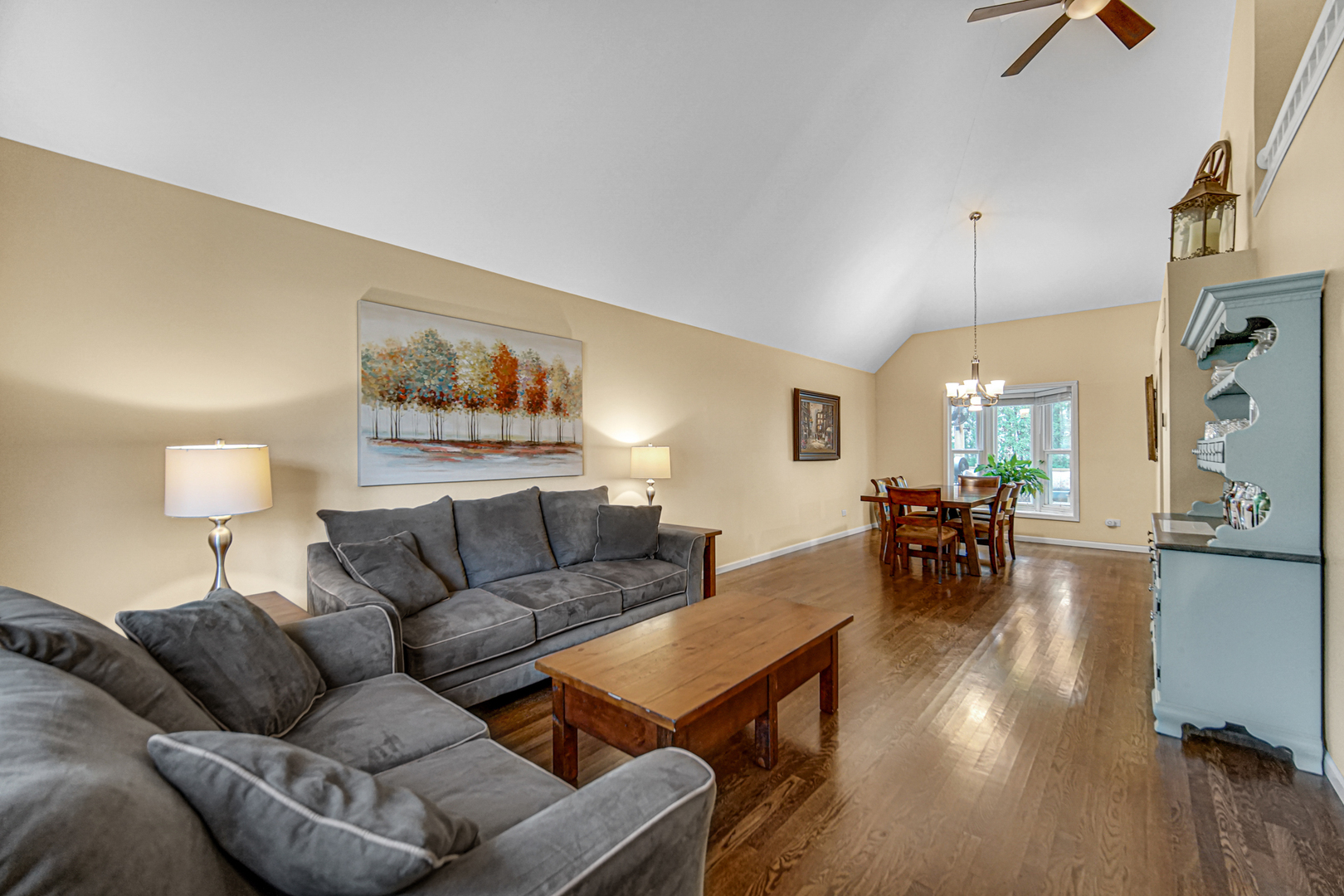 4458 Hatch Lane, Lisle, IL 60532