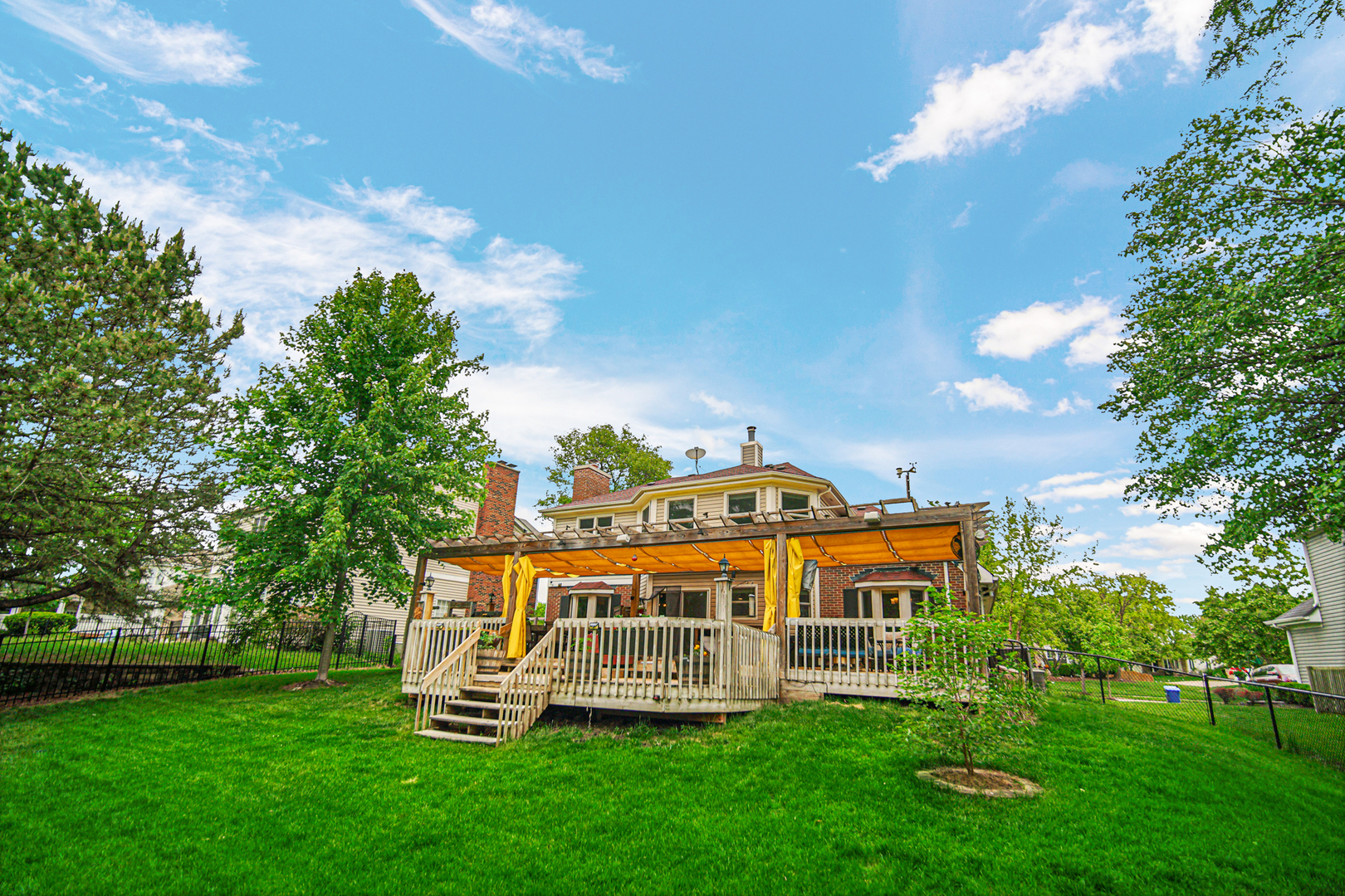 4458 Hatch Lane, Lisle, IL 60532