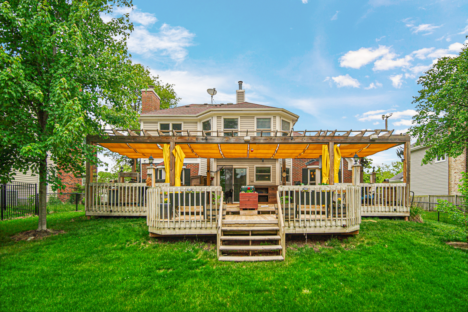 4458 Hatch Lane, Lisle, IL 60532