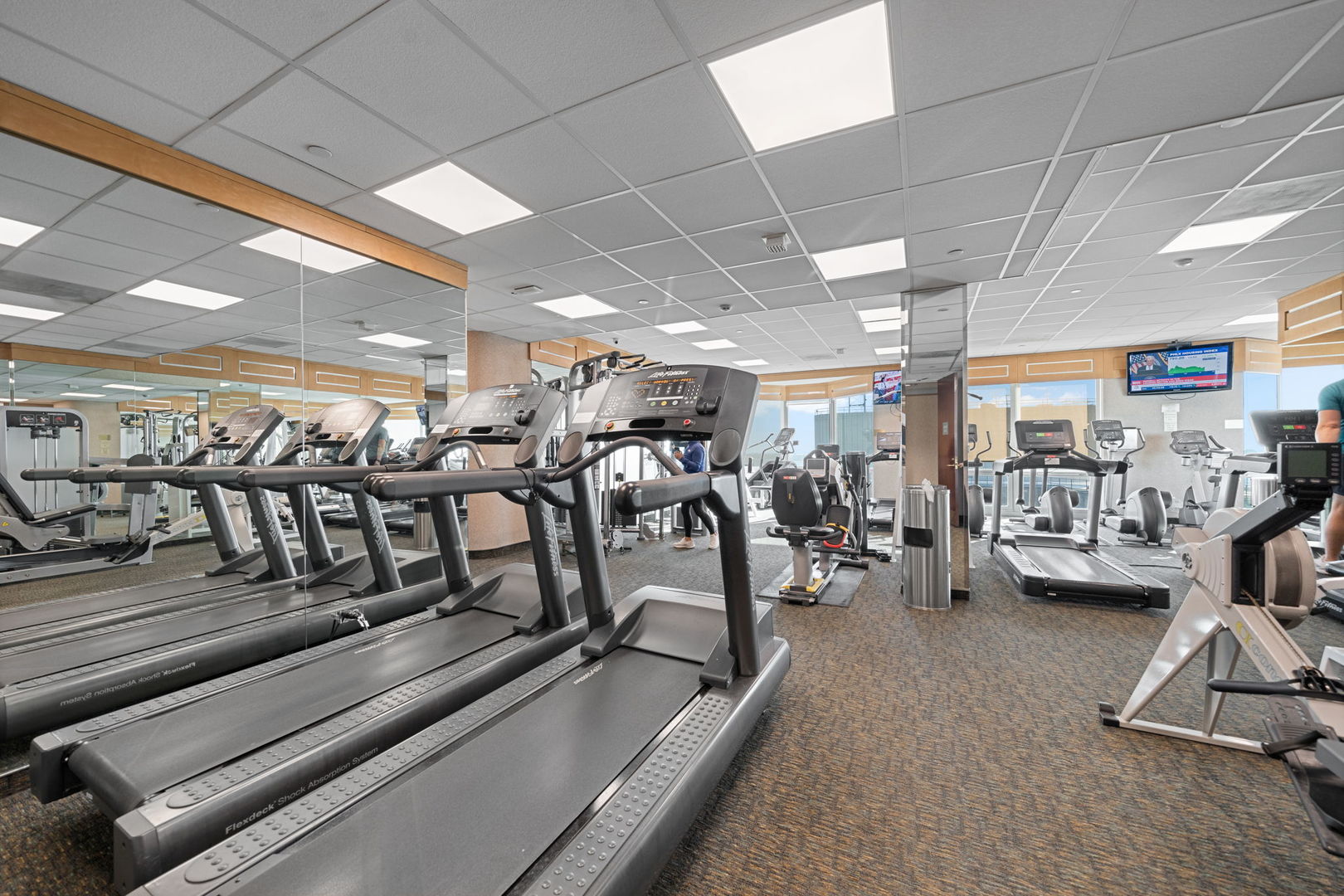 195 N Harbor Drive #4408, Chicago, IL 60601