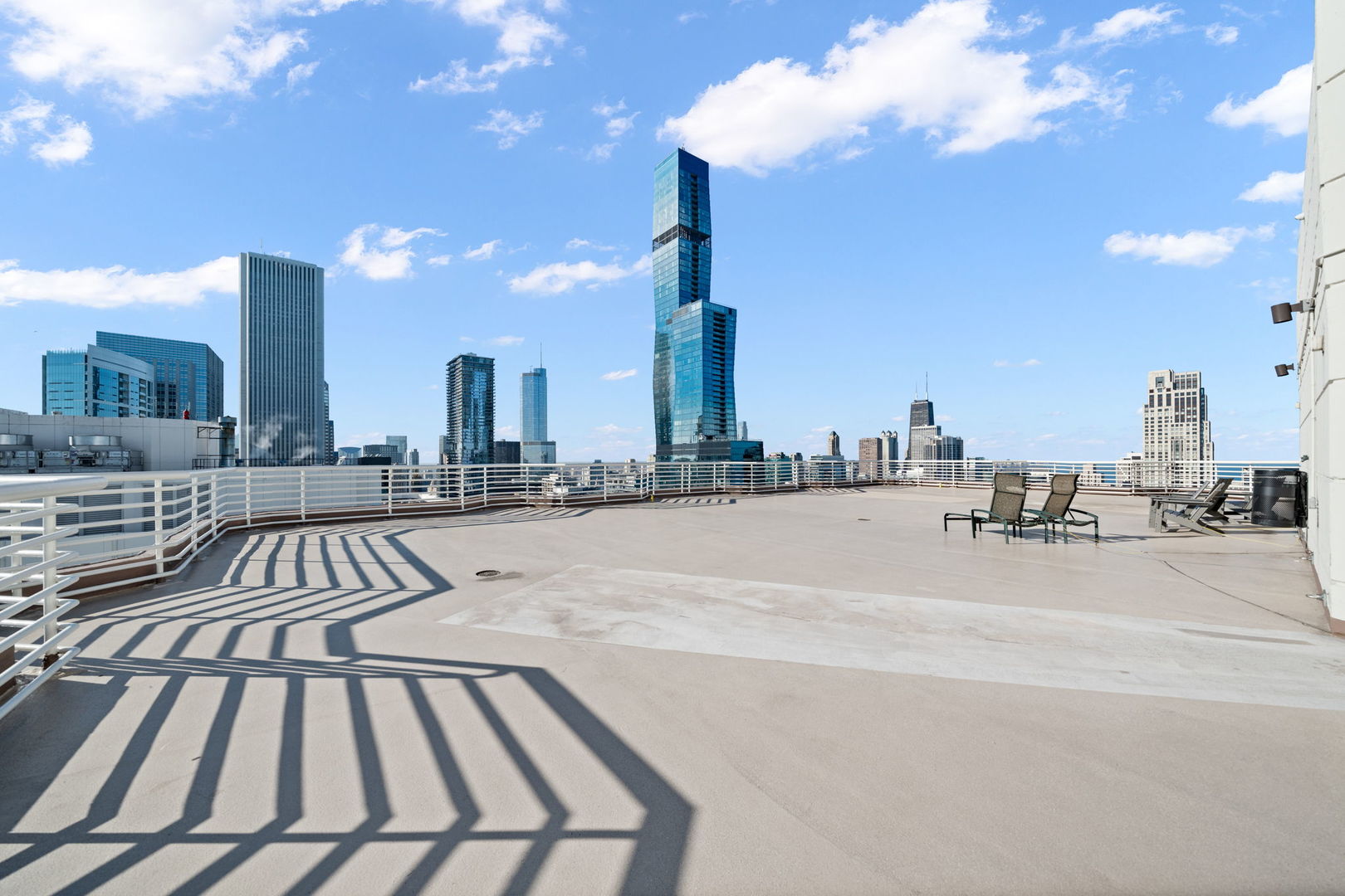 195 N Harbor Drive #4408, Chicago, IL 60601