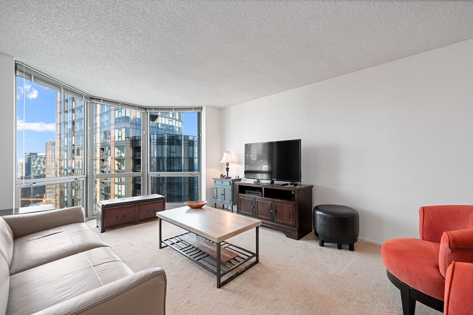 195 N Harbor Drive #4408, Chicago, IL 60601
