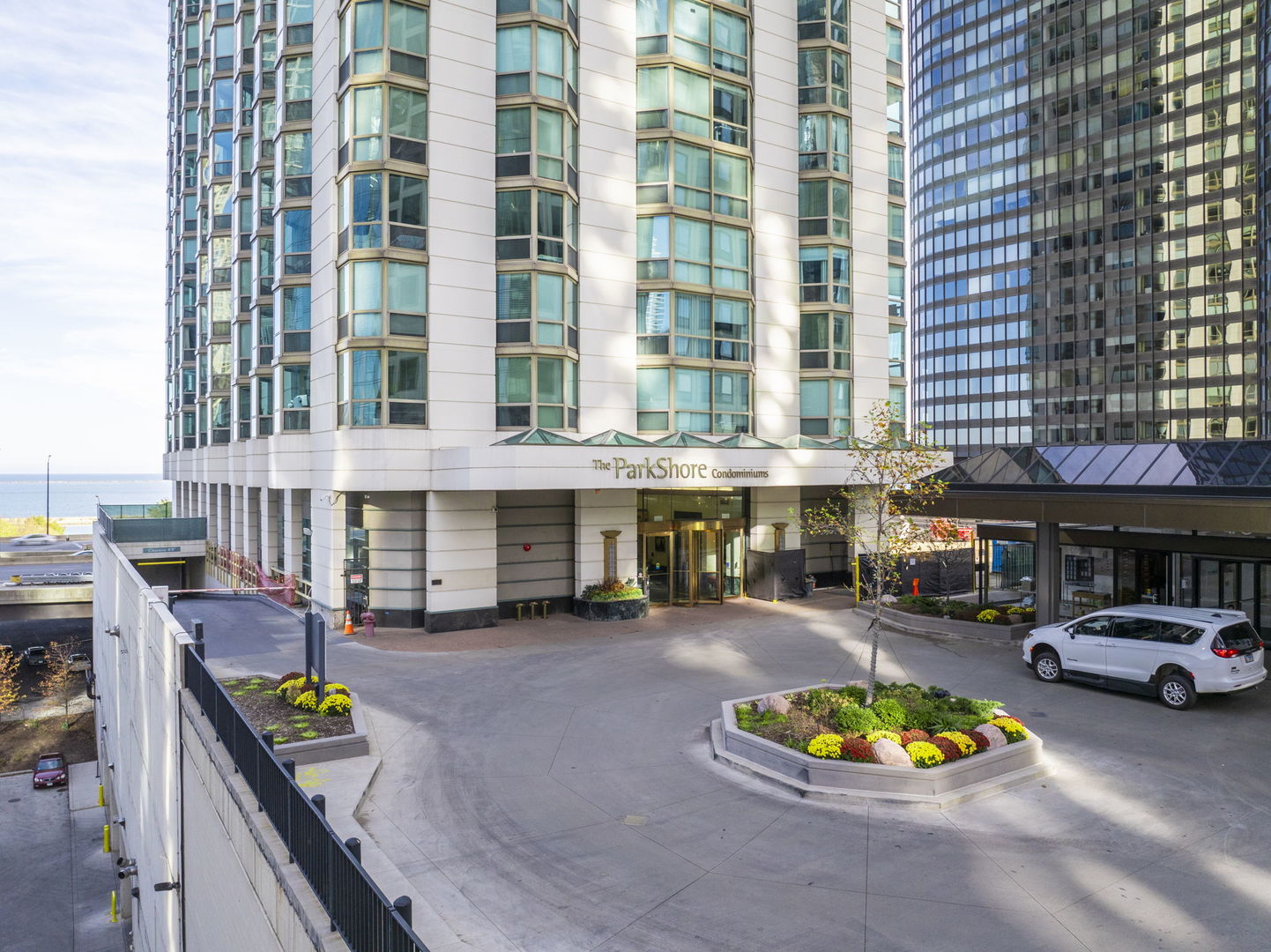 195 N Harbor Drive #4408, Chicago, IL 60601