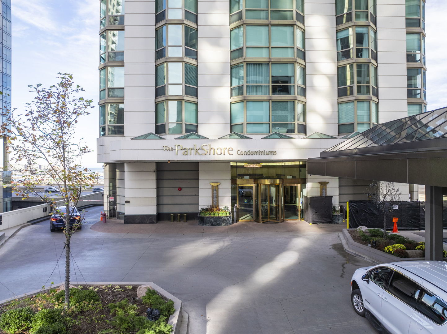 195 N Harbor Drive #4408, Chicago, IL 60601