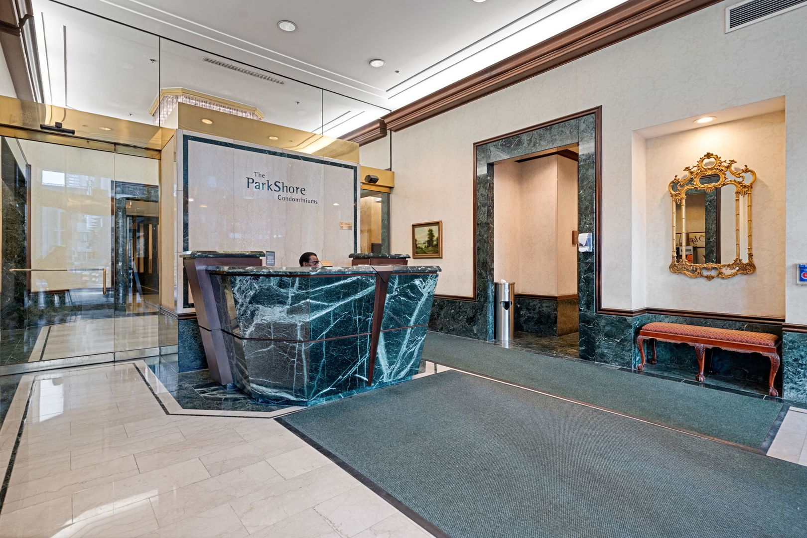 195 N Harbor Drive #4408, Chicago, IL 60601