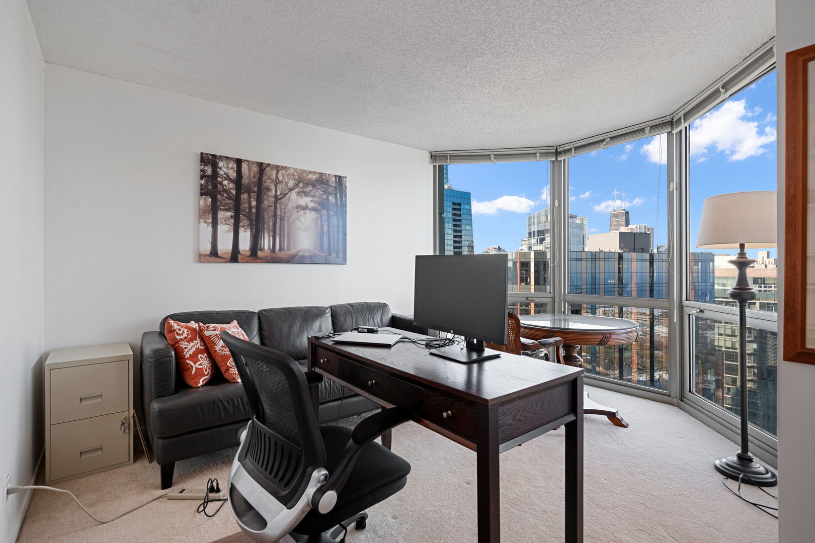 195 N Harbor Drive #4408, Chicago, IL 60601