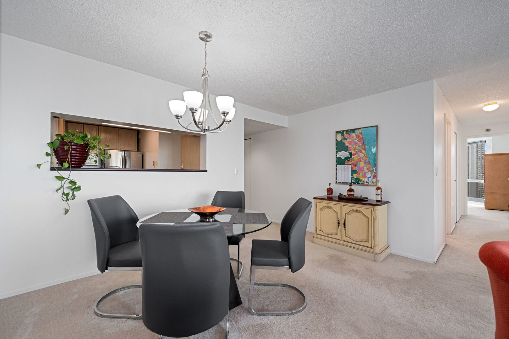 195 N Harbor Drive #4408, Chicago, IL 60601