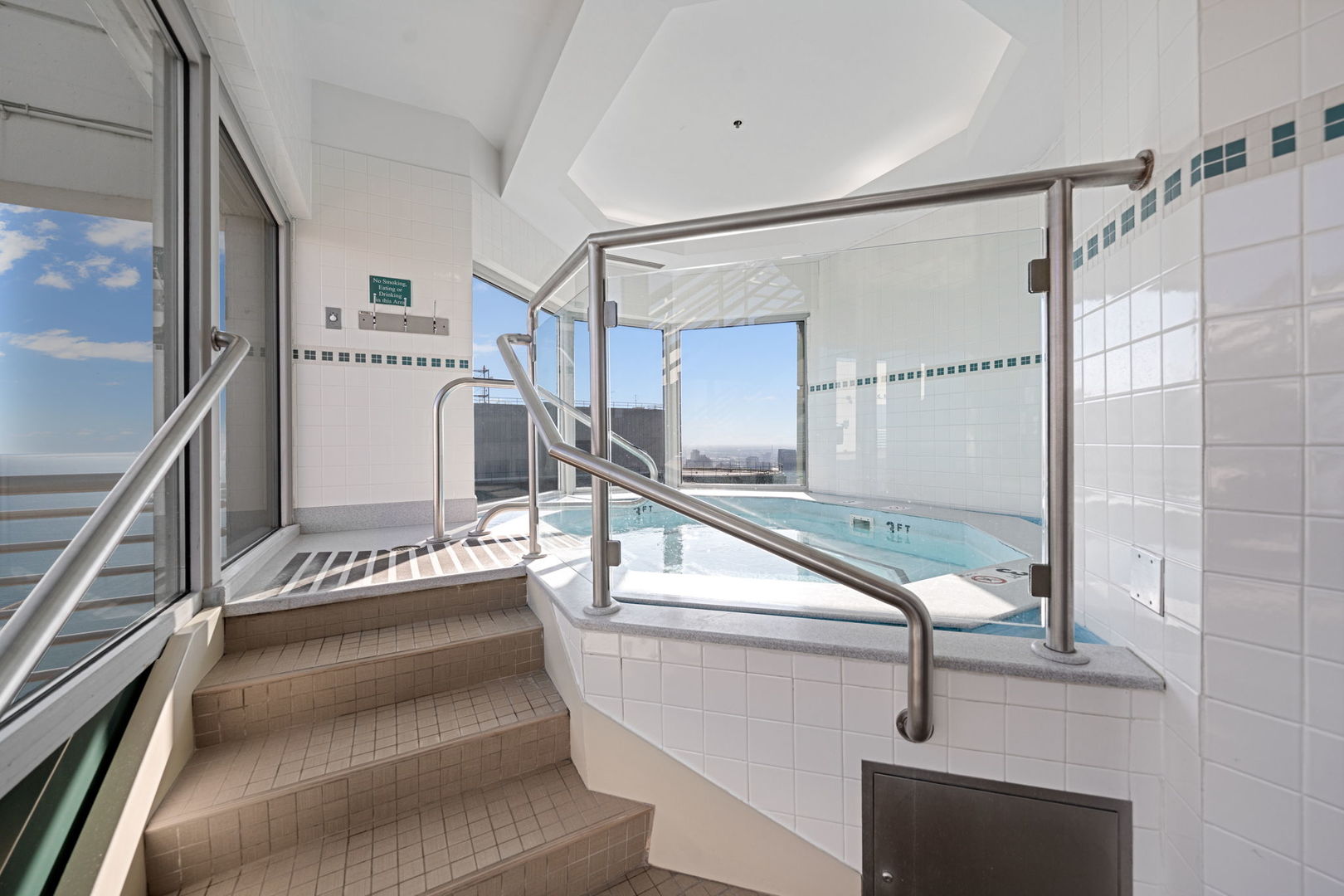 195 N Harbor Drive #4408, Chicago, IL 60601