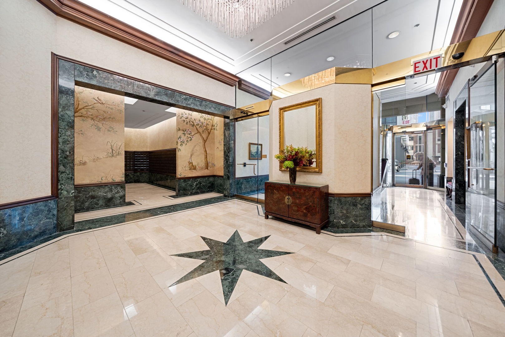 195 N Harbor Drive #4408, Chicago, IL 60601