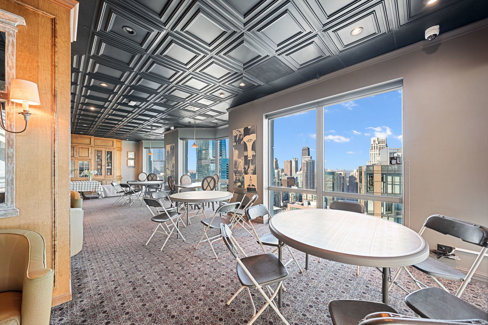 195 N Harbor Drive #4408, Chicago, IL 60601