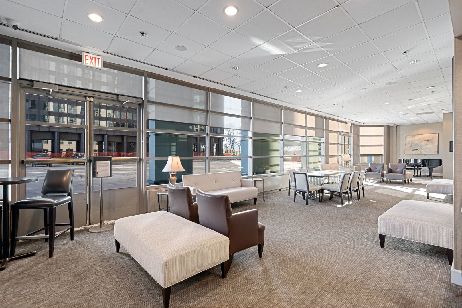 195 N Harbor Drive #4408, Chicago, IL 60601