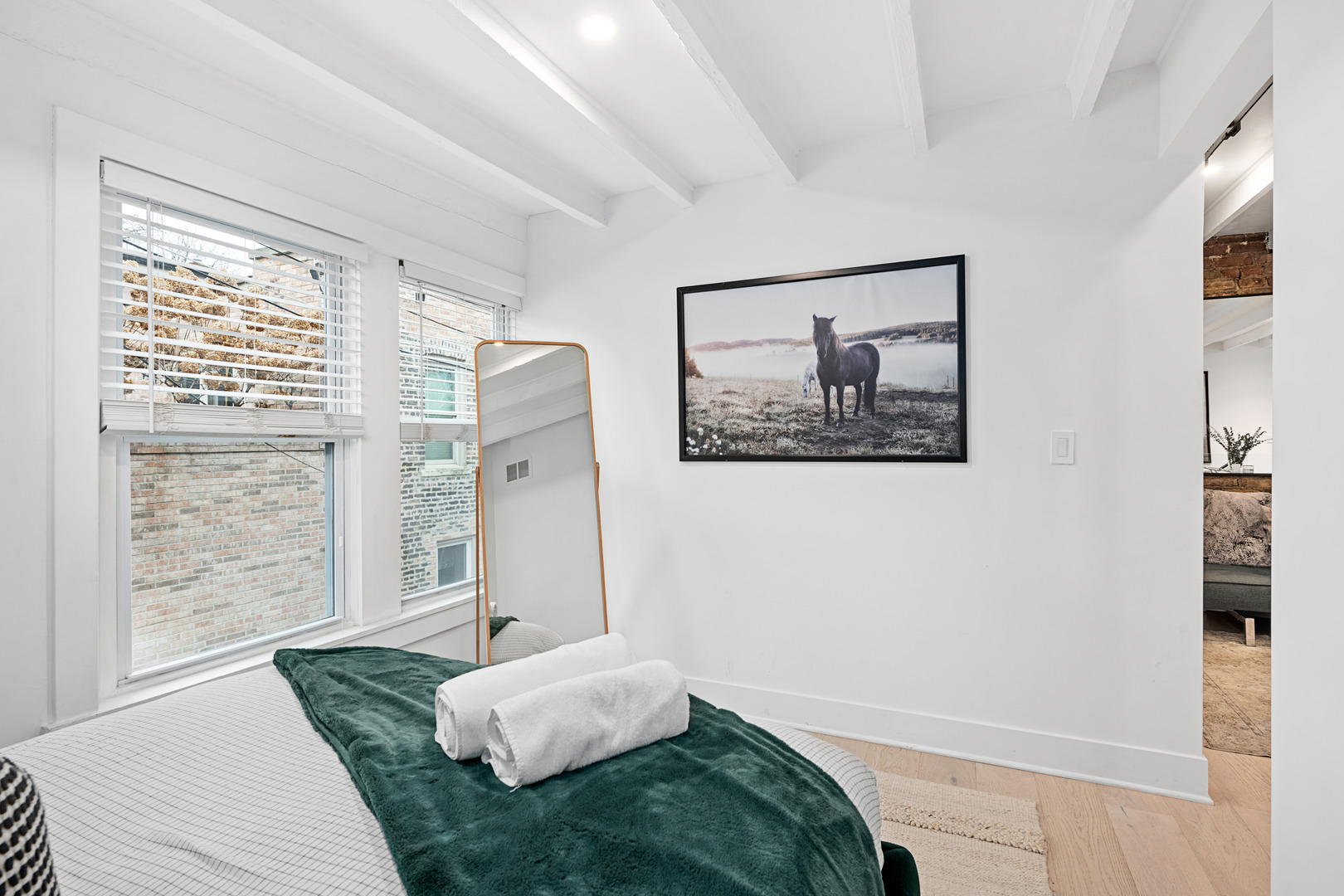 2124 N Sedgwick Street #CH, Chicago, IL 60614