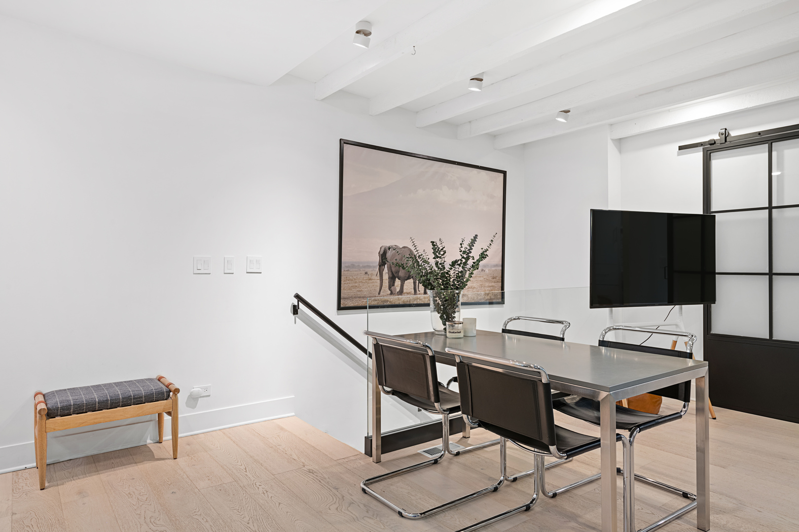 2124 N Sedgwick Street #CH, Chicago, IL 60614