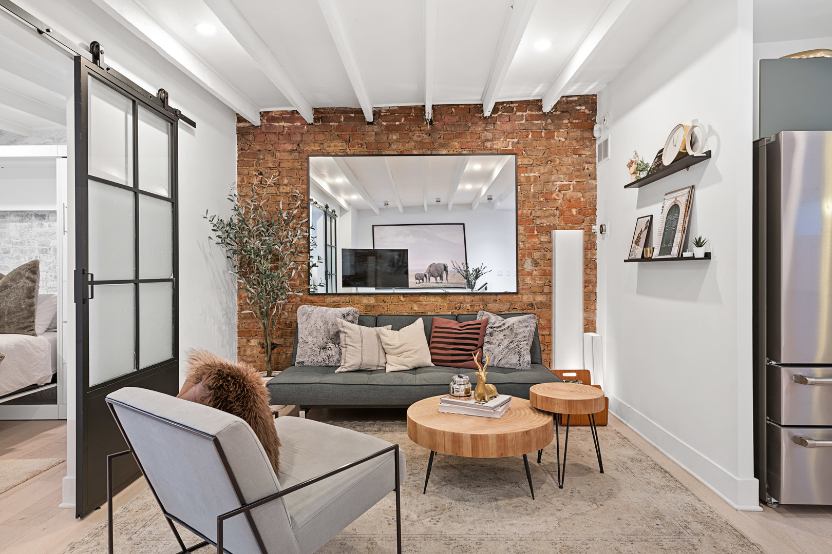 2124 N Sedgwick Street #CH, Chicago, IL 60614