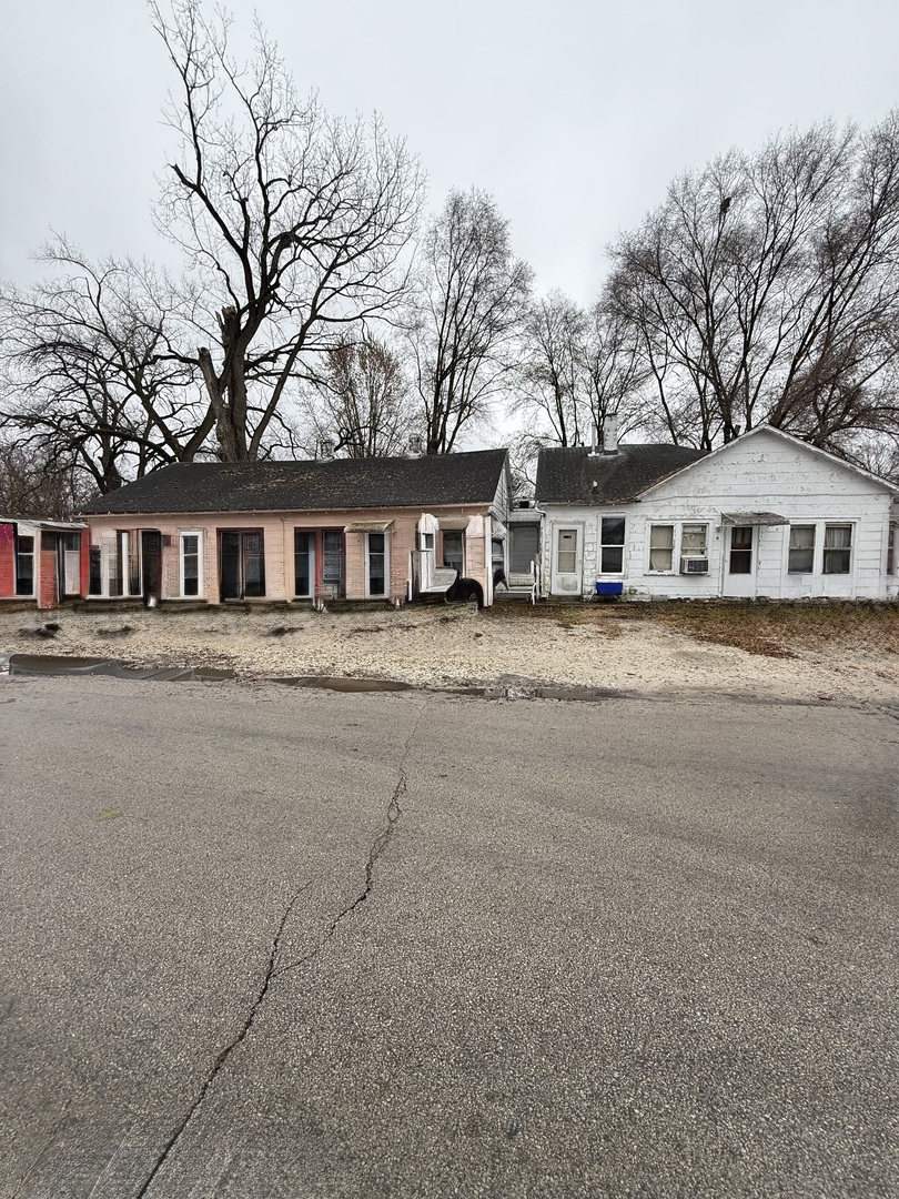 599 N School Street, Braidwood, IL 60408