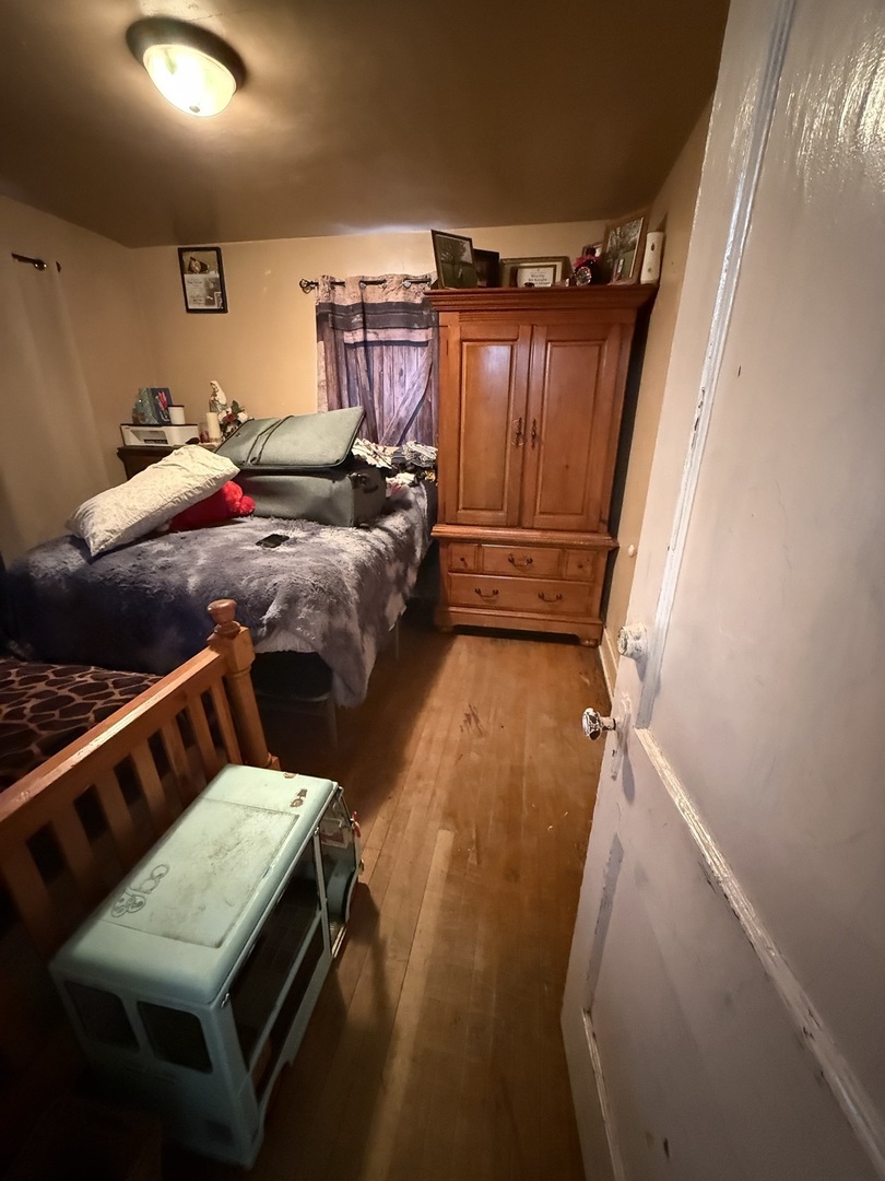 599 N School Street, Braidwood, IL 60408