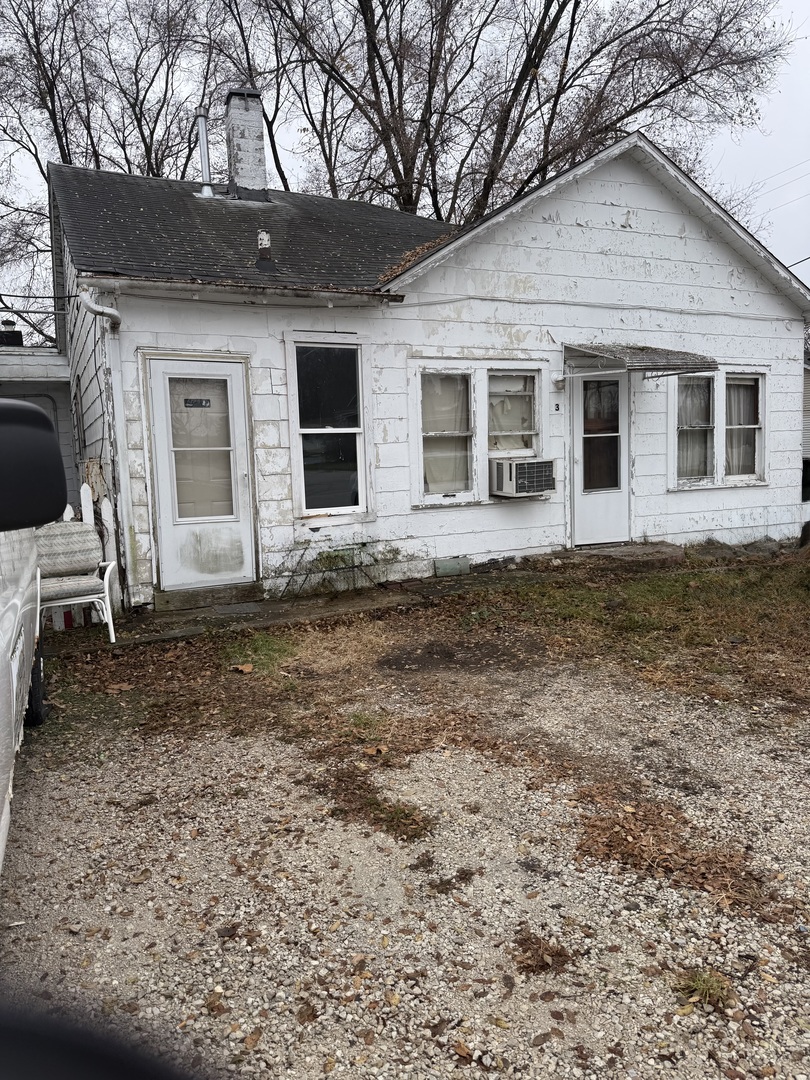 599 N School Street, Braidwood, IL 60408