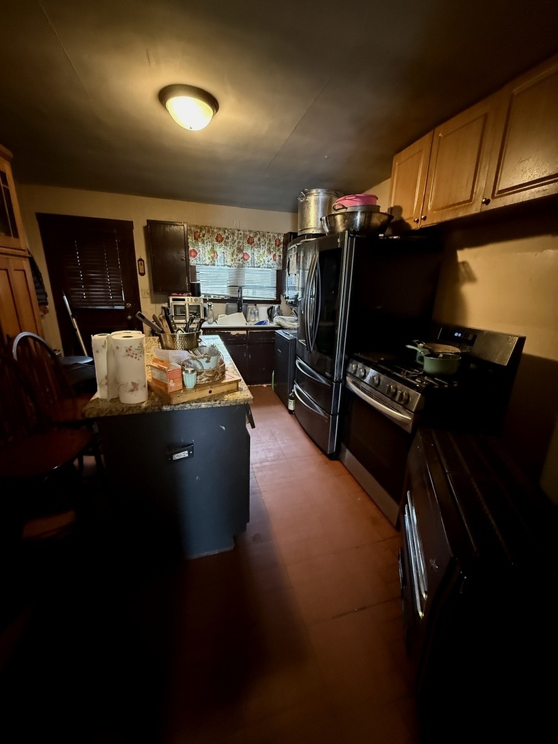 599 N School Street, Braidwood, IL 60408