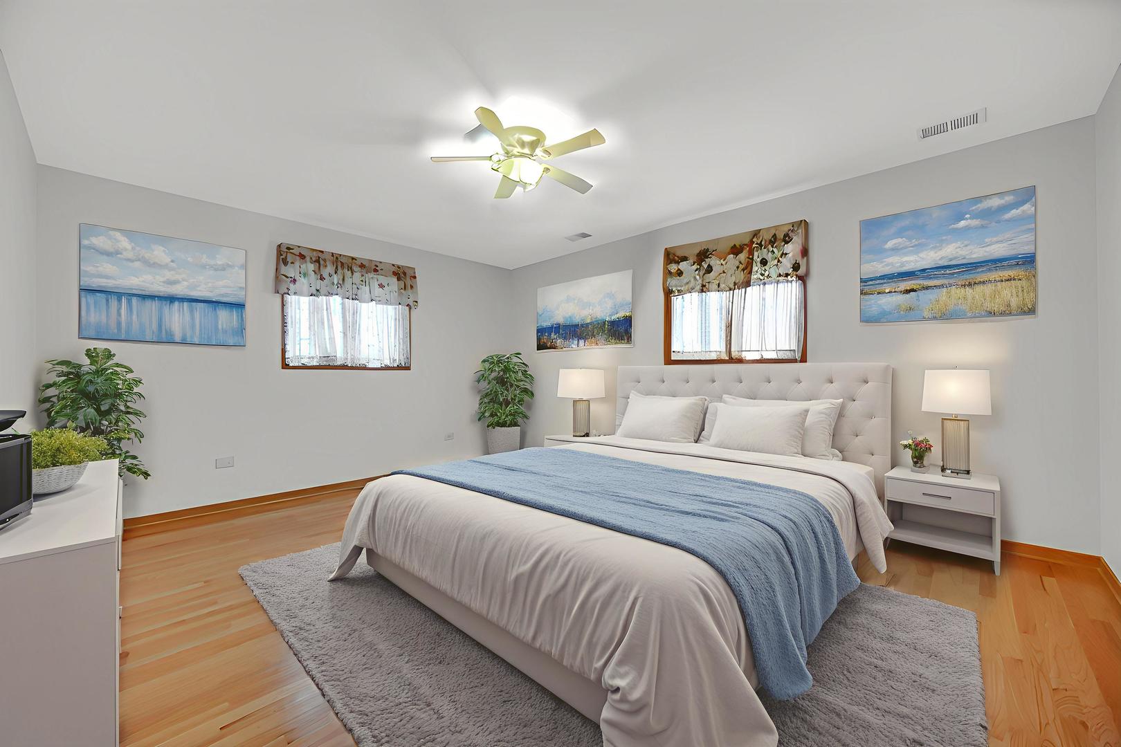 2606 W Walter Zimny Drive, Posen, IL 60469