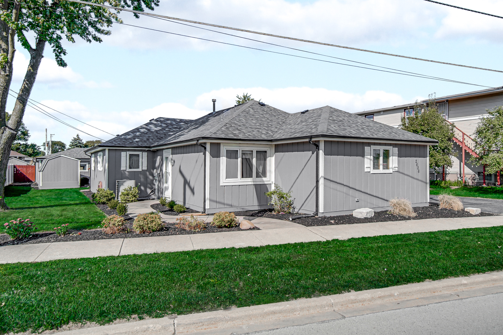 2606 W Walter Zimny Drive, Posen, IL 60469