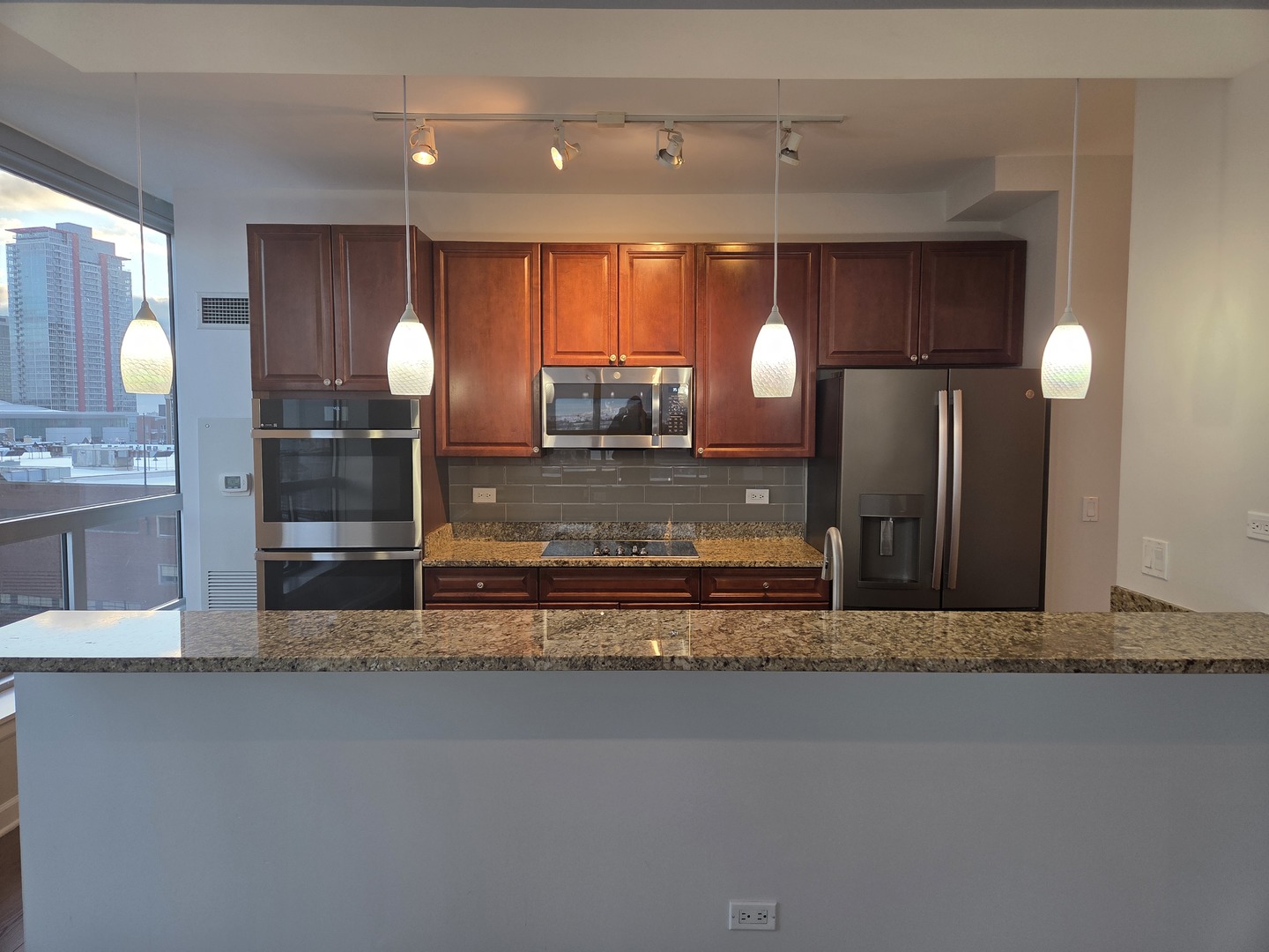 1841 S Calumet Avenue #707, Chicago, IL 60616