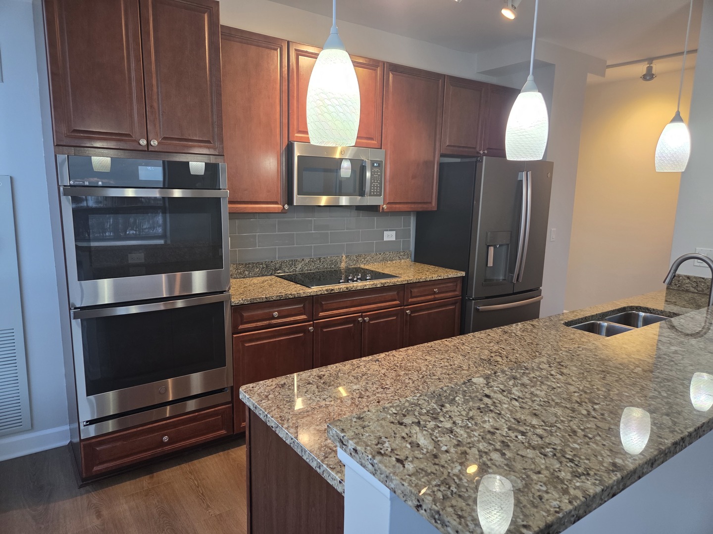 1841 S Calumet Avenue #707, Chicago, IL 60616