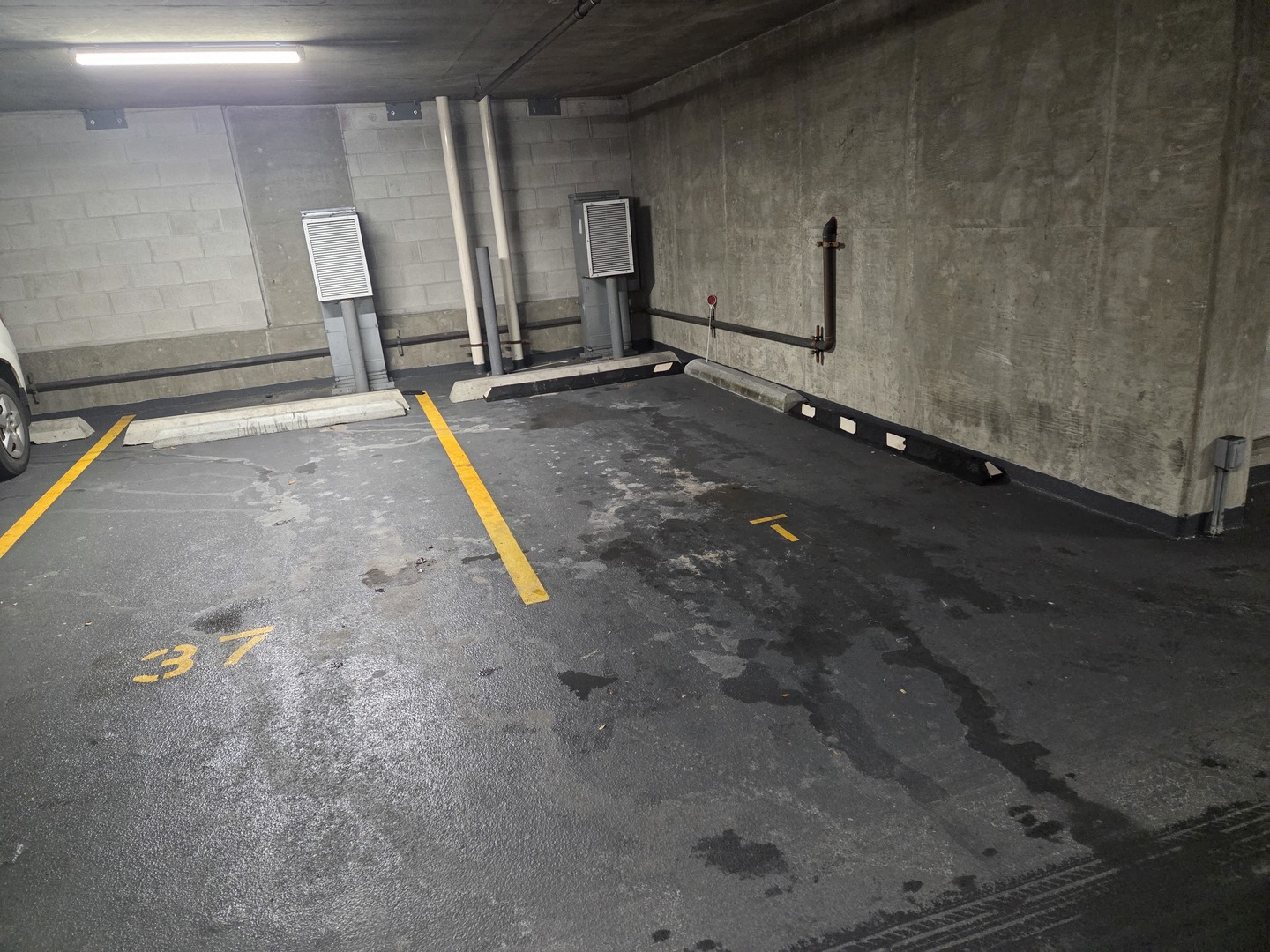 1841 S Calumet Avenue #707, Chicago, IL 60616