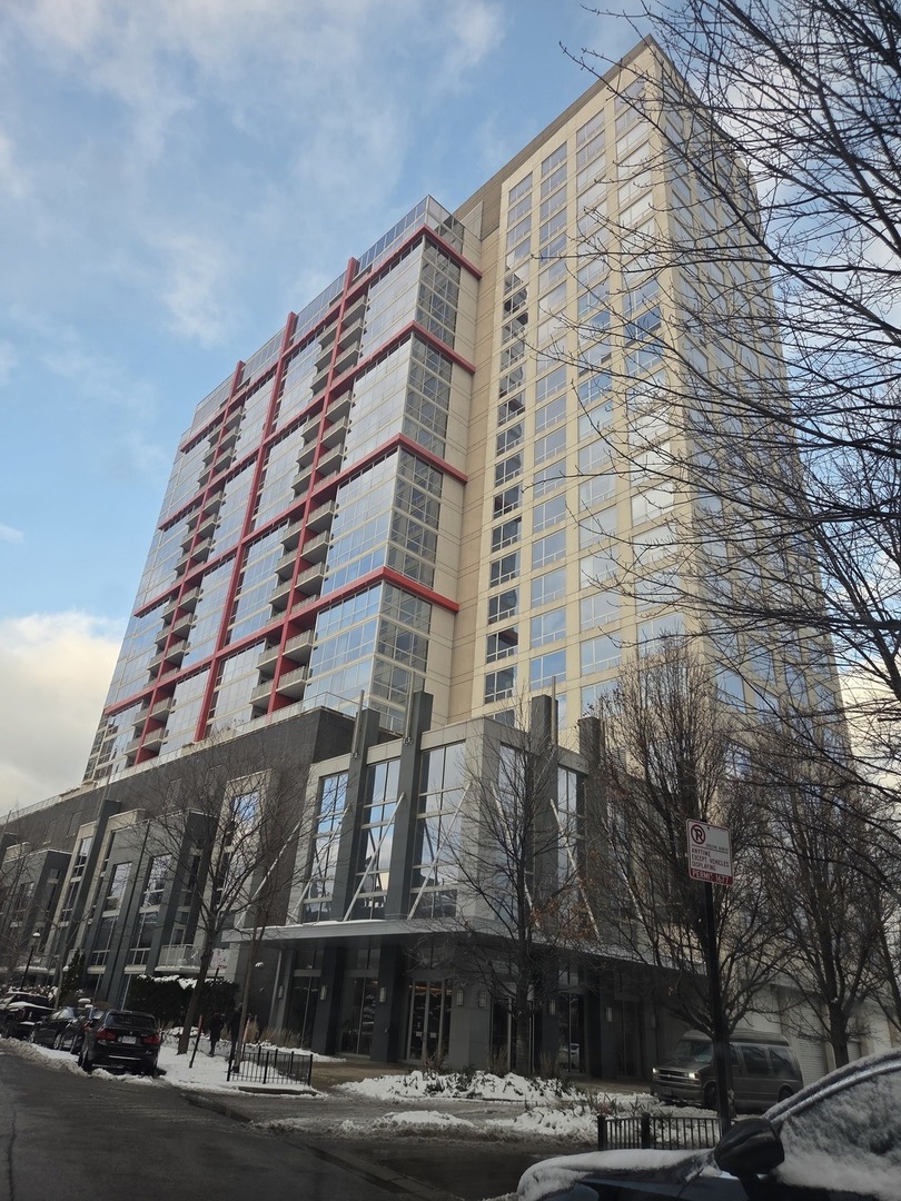 1841 S Calumet Avenue #707, Chicago, IL 60616