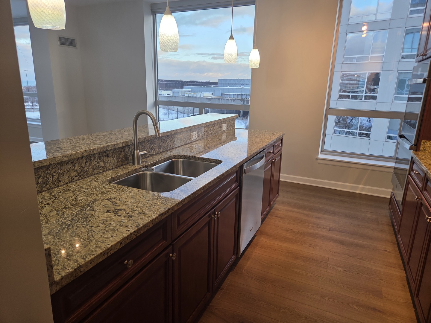 1841 S Calumet Avenue #707, Chicago, IL 60616