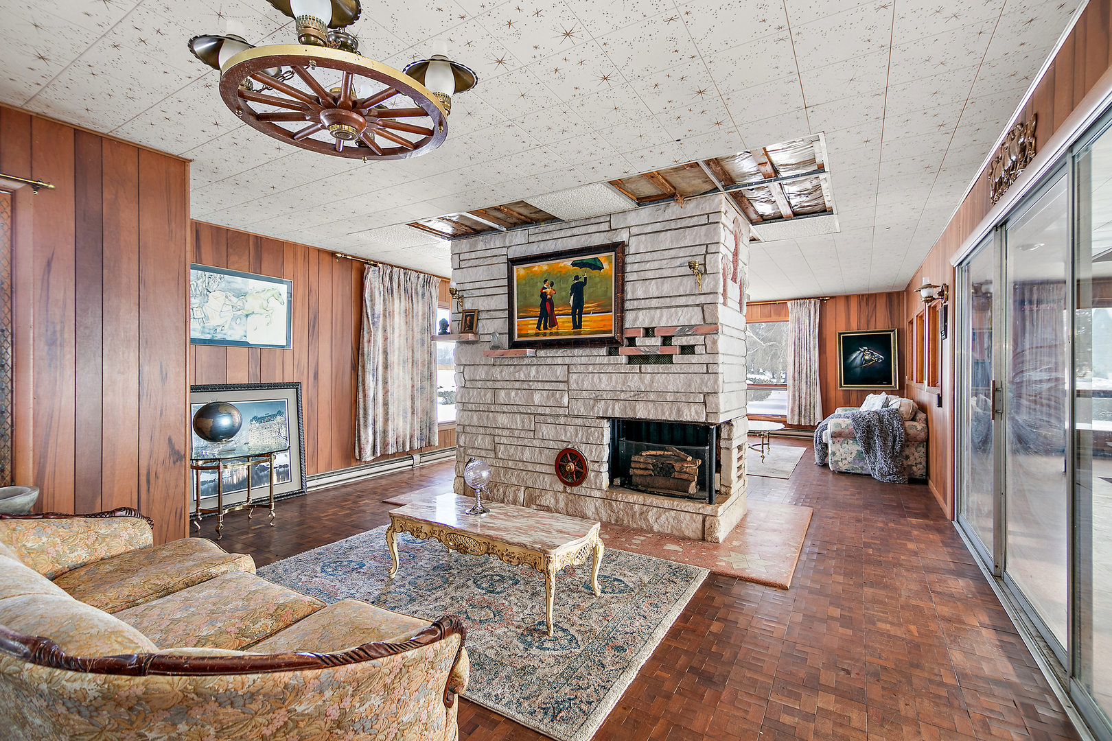 15884 W 3500 N Road, Essex, IL 60935