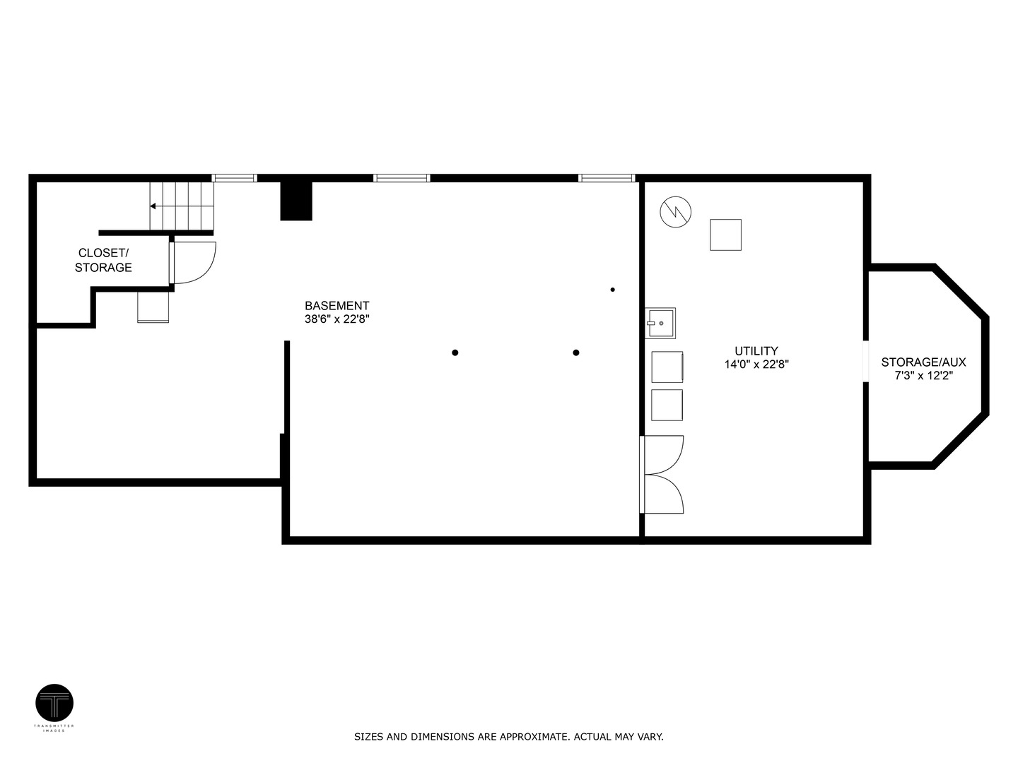 718 S WASHINGTON Avenue, Park Ridge, IL 60068