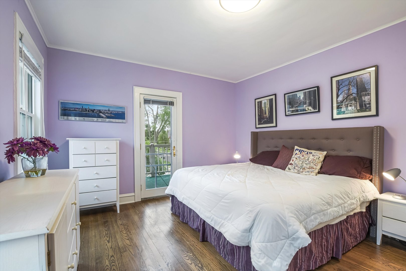 718 S WASHINGTON Avenue, Park Ridge, IL 60068