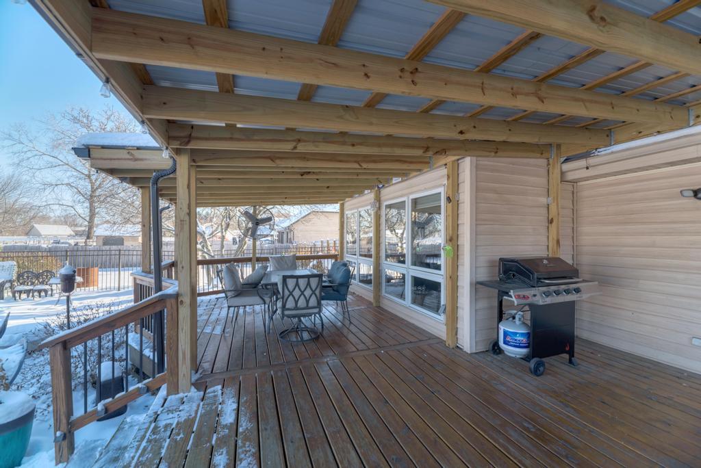 770 MEADOWOOD Lane, Wilmington, IL 60481