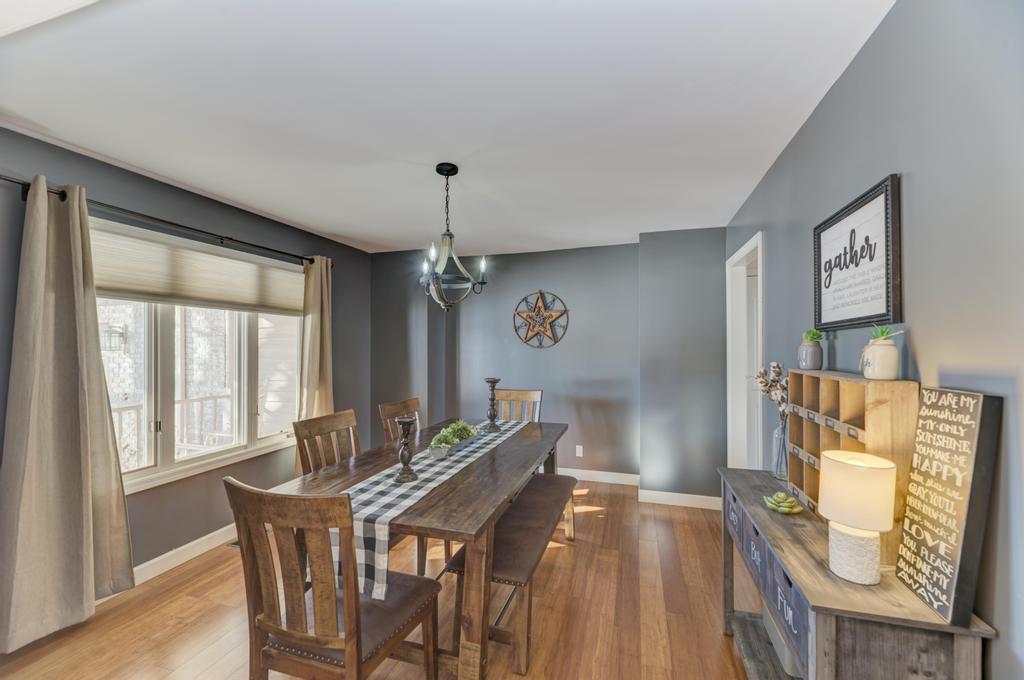 770 MEADOWOOD Lane, Wilmington, IL 60481