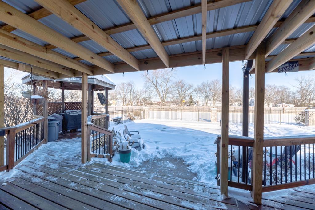 770 MEADOWOOD Lane, Wilmington, IL 60481