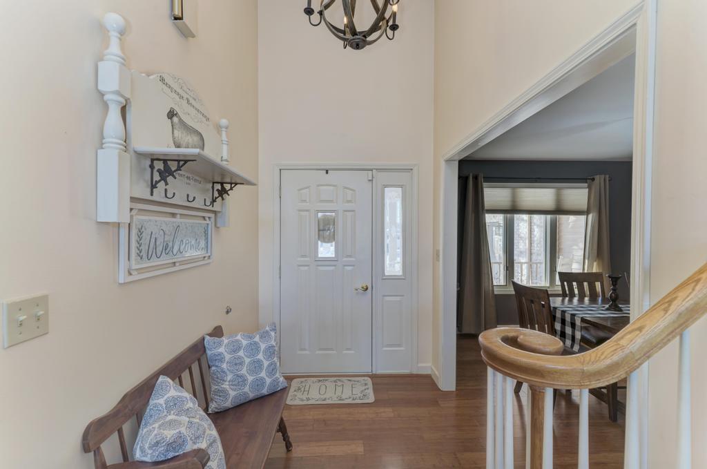 770 MEADOWOOD Lane, Wilmington, IL 60481