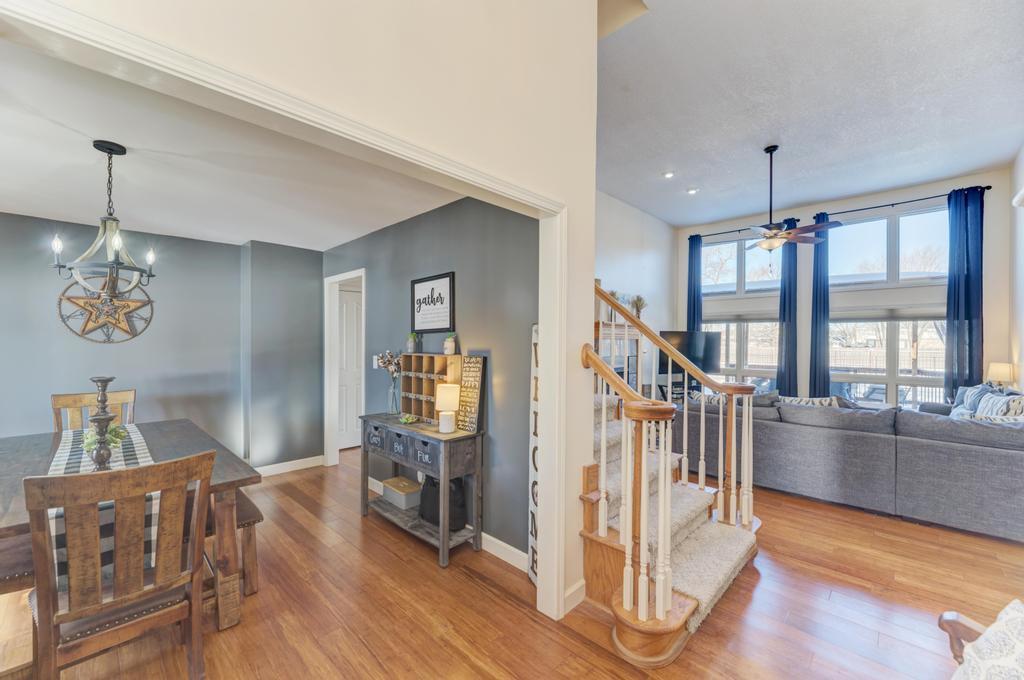 770 MEADOWOOD Lane, Wilmington, IL 60481