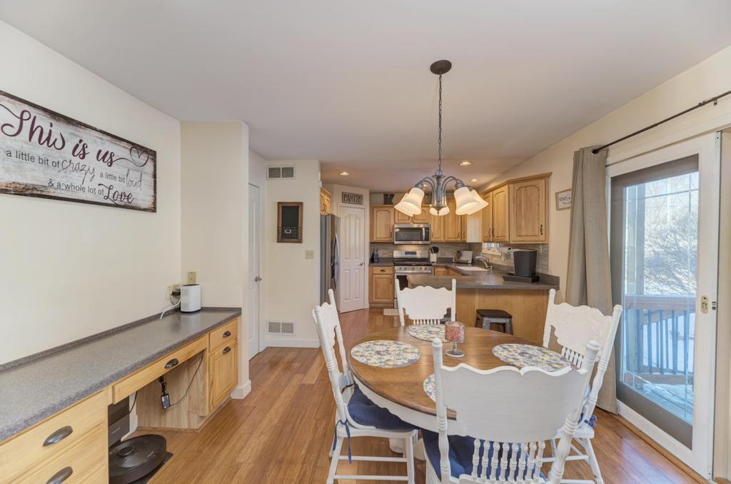 770 MEADOWOOD Lane, Wilmington, IL 60481