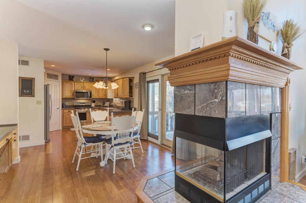 770 MEADOWOOD Lane, Wilmington, IL 60481