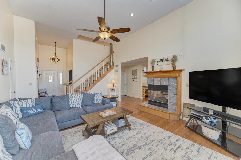 770 MEADOWOOD Lane, Wilmington, IL 60481