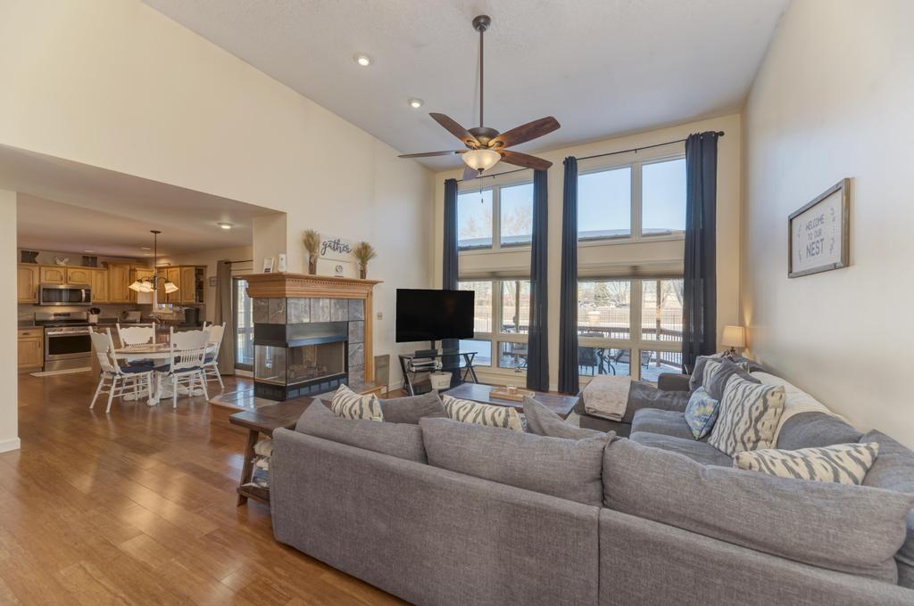 770 MEADOWOOD Lane, Wilmington, IL 60481