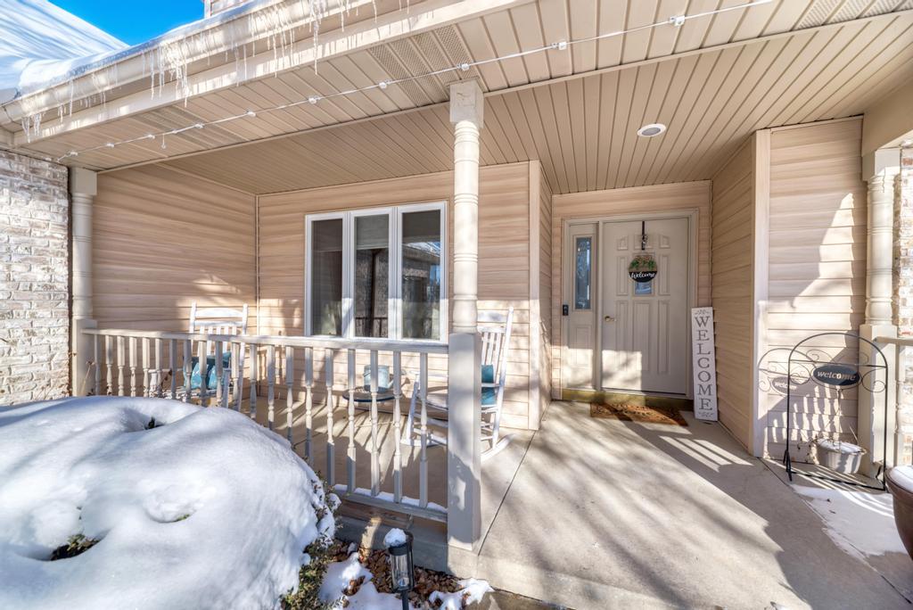 770 MEADOWOOD Lane, Wilmington, IL 60481