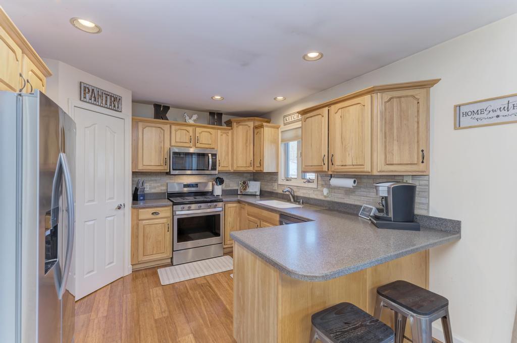 770 MEADOWOOD Lane, Wilmington, IL 60481