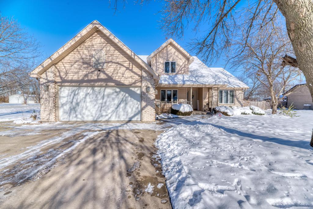 770 MEADOWOOD Lane, Wilmington, IL 60481